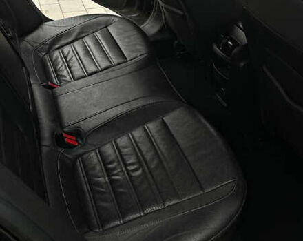 Опель Инсигния 2011 в Новоселица на Automoto.ua Черный Опель Инсигния, объемом двигателя 1.96 л и пробегом 378 тыс. км за 9200 $, фото 9 на Automoto.ua