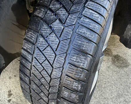 Черный Опель Инсигния, объемом двигателя 1.96 л и пробегом 290 тыс. км за 7950 $, фото 36 на Automoto.ua