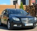 Чорний Опель Інсігнія, об'ємом двигуна 1.96 л та пробігом 226 тис. км за 6800 $, фото 7 на Automoto.ua
