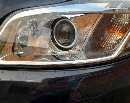 Опель Інсігнія 2012 у Києві на Automoto.ua Чорний Опель Інсігнія, об'ємом двигуна 20 л та пробігом 285 тис. км за 9000 $, фото 12 на Automoto.ua