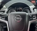 Черный Опель Инсигния, объемом двигателя 1.96 л и пробегом 285 тыс. км за 7700 $, фото 68 на Automoto.ua
