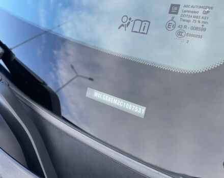 Черный Опель Инсигния, объемом двигателя 2 л и пробегом 244 тыс. км за 10300 $, фото 18 на Automoto.ua