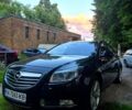 Чорний Опель Інсігнія, об'ємом двигуна 1.4 л та пробігом 240 тис. км за 7500 $, фото 1 на Automoto.ua