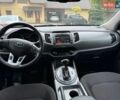 Черный Опель Инсигния, объемом двигателя 1.96 л и пробегом 266 тыс. км за 7350 $, фото 2 на Automoto.ua