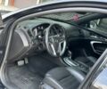 Черный Опель Инсигния, объемом двигателя 2 л и пробегом 300 тыс. км за 6550 $, фото 13 на Automoto.ua