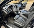 Черный Опель Инсигния, объемом двигателя 1.96 л и пробегом 216 тыс. км за 10000 $, фото 42 на Automoto.ua