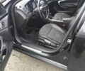 Чорний Опель Інсігнія, об'ємом двигуна 1.96 л та пробігом 310 тис. км за 6800 $, фото 6 на Automoto.ua