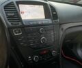 Черный Опель Инсигния, объемом двигателя 1.96 л и пробегом 235 тыс. км за 7900 $, фото 13 на Automoto.ua