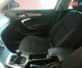 Опель Инсигния 2012 в Яготине на Automoto.ua Черный Опель Инсигния, объемом двигателя 1.4 л и пробегом 140 тыс. км за 3709 $, фото 13 на Automoto.ua