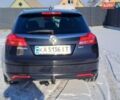 Черный Опель Инсигния, объемом двигателя 2 л и пробегом 286 тыс. км за 8300 $, фото 1 на Automoto.ua