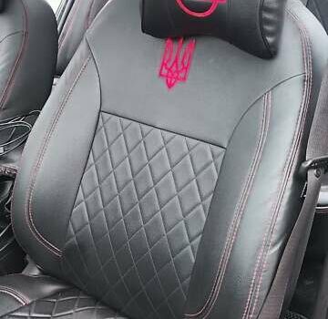 Черный Опель Инсигния, объемом двигателя 1.96 л и пробегом 245 тыс. км за 8599 $, фото 11 на Automoto.ua