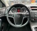 Черный Опель Инсигния, объемом двигателя 1.36 л и пробегом 109 тыс. км за 6950 $, фото 15 на Automoto.ua