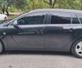 Чорний Опель Інсігнія, об'ємом двигуна 1.96 л та пробігом 240 тис. км за 6900 $, фото 3 на Automoto.ua