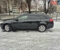 Черный Опель Инсигния, объемом двигателя 1.96 л и пробегом 259 тыс. км за 8350 $, фото 5 на Automoto.ua