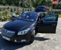 Черный Опель Инсигния, объемом двигателя 2 л и пробегом 232 тыс. км за 8900 $, фото 7 на Automoto.ua