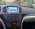 Черный Опель Инсигния, объемом двигателя 1.6 л и пробегом 191 тыс. км за 8966 $, фото 13 на Automoto.ua