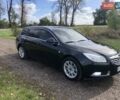 Чорний Опель Інсігнія, об'ємом двигуна 1.96 л та пробігом 370 тис. км за 9000 $, фото 12 на Automoto.ua