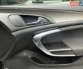 Черный Опель Инсигния, объемом двигателя 1.36 л и пробегом 298 тыс. км за 7900 $, фото 24 на Automoto.ua