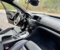 Черный Опель Инсигния, объемом двигателя 1.96 л и пробегом 228 тыс. км за 9500 $, фото 51 на Automoto.ua