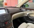 Черный Опель Инсигния, объемом двигателя 1.6 л и пробегом 193 тыс. км за 8950 $, фото 22 на Automoto.ua
