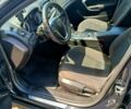 Чорний Опель Інсігнія, об'ємом двигуна 2 л та пробігом 313 тис. км за 8500 $, фото 11 на Automoto.ua
