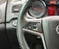 Черный Опель Инсигния, объемом двигателя 1.36 л и пробегом 109 тыс. км за 6950 $, фото 16 на Automoto.ua