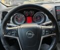 Черный Опель Инсигния, объемом двигателя 2 л и пробегом 207 тыс. км за 9100 $, фото 33 на Automoto.ua