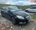 Чорний Опель Інсігнія, об'ємом двигуна 1.96 л та пробігом 200 тис. км за 3300 $, фото 4 на Automoto.ua