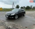 Черный Опель Инсигния, объемом двигателя 1.96 л и пробегом 305 тыс. км за 7000 $, фото 1 на Automoto.ua