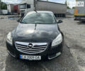 Чорний Опель Інсігнія, об'ємом двигуна 1.36 л та пробігом 230 тис. км за 6600 $, фото 1 на Automoto.ua