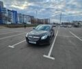 Черный Опель Инсигния, объемом двигателя 1.96 л и пробегом 280 тыс. км за 7800 $, фото 1 на Automoto.ua