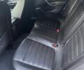 Черный Опель Инсигния, объемом двигателя 1.96 л и пробегом 225 тыс. км за 8500 $, фото 6 на Automoto.ua