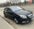 Опель Інсігнія 2012 у Рівному на Automoto.ua Чорний Опель Інсігнія, об'ємом двигуна 2 л та пробігом 204 тис. км за 8750 $, фото 2 на Automoto.ua