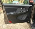 Черный Опель Инсигния, объемом двигателя 1.96 л и пробегом 266 тыс. км за 7350 $, фото 4 на Automoto.ua