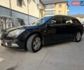 Черный Опель Инсигния, объемом двигателя 1.96 л и пробегом 266 тыс. км за 7350 $, фото 4 на Automoto.ua