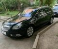 Чорний Опель Інсігнія, об'ємом двигуна 1.96 л та пробігом 208 тис. км за 12000 $, фото 30 на Automoto.ua