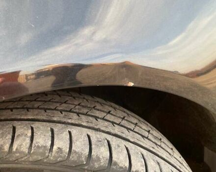 Черный Опель Инсигния, объемом двигателя 1.96 л и пробегом 335 тыс. км за 8200 $, фото 16 на Automoto.ua