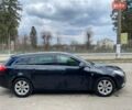 Черный Опель Инсигния, объемом двигателя 1.96 л и пробегом 300 тыс. км за 6999 $, фото 1 на Automoto.ua