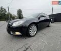 Черный Опель Инсигния, объемом двигателя 1.96 л и пробегом 285 тыс. км за 7700 $, фото 7 на Automoto.ua