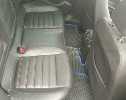 Чорний Опель Інсігнія, об'ємом двигуна 2 л та пробігом 264 тис. км за 8700 $, фото 15 на Automoto.ua