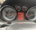 Черный Опель Инсигния, объемом двигателя 2 л и пробегом 213 тыс. км за 8000 $, фото 5 на Automoto.ua