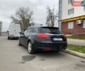 Чорний Опель Інсігнія, об'ємом двигуна 1.96 л та пробігом 224 тис. км за 10600 $, фото 9 на Automoto.ua