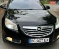 Черный Опель Инсигния, объемом двигателя 1.96 л и пробегом 263 тыс. км за 8300 $, фото 10 на Automoto.ua