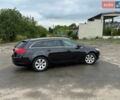 Чорний Опель Інсігнія, об'ємом двигуна 1.96 л та пробігом 305 тис. км за 6600 $, фото 3 на Automoto.ua