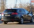 Черный Опель Инсигния, объемом двигателя 1.96 л и пробегом 257 тыс. км за 8800 $, фото 5 на Automoto.ua