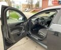 Чорний Опель Інсігнія, об'ємом двигуна 1.96 л та пробігом 224 тис. км за 10600 $, фото 5 на Automoto.ua
