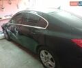 Опель Инсигния 2012 в Яготине на Automoto.ua Черный Опель Инсигния, объемом двигателя 1.4 л и пробегом 140 тыс. км за 3709 $, фото 6 на Automoto.ua