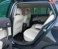 Черный Опель Инсигния, объемом двигателя 1.6 л и пробегом 191 тыс. км за 8950 $, фото 42 на Automoto.ua