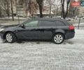 Черный Опель Инсигния, объемом двигателя 1.96 л и пробегом 259 тыс. км за 8350 $, фото 6 на Automoto.ua