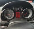 Черный Опель Инсигния, объемом двигателя 1.96 л и пробегом 210 тыс. км за 8800 $, фото 12 на Automoto.ua